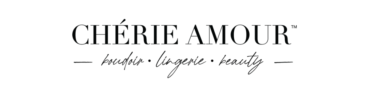 Cherie Amour Logo