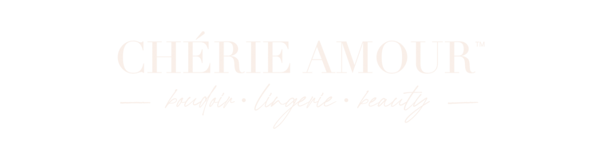 cherie amour logo