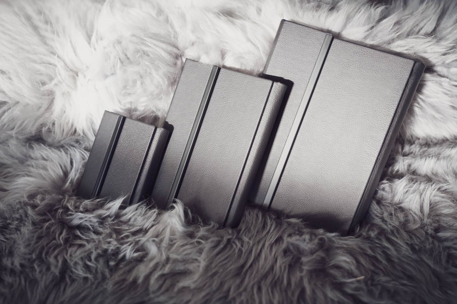 boudoir products albums