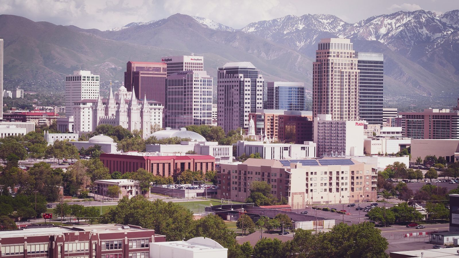 Salt Lake City