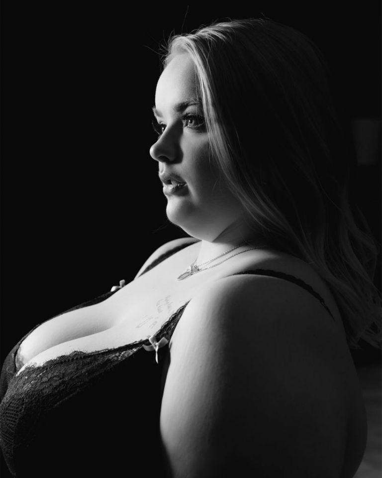 What is Boudoir Photography and how should you prepare for a shoot