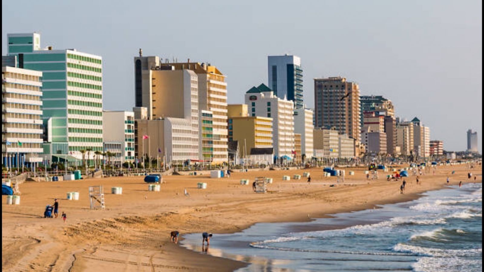 Virginia Beach