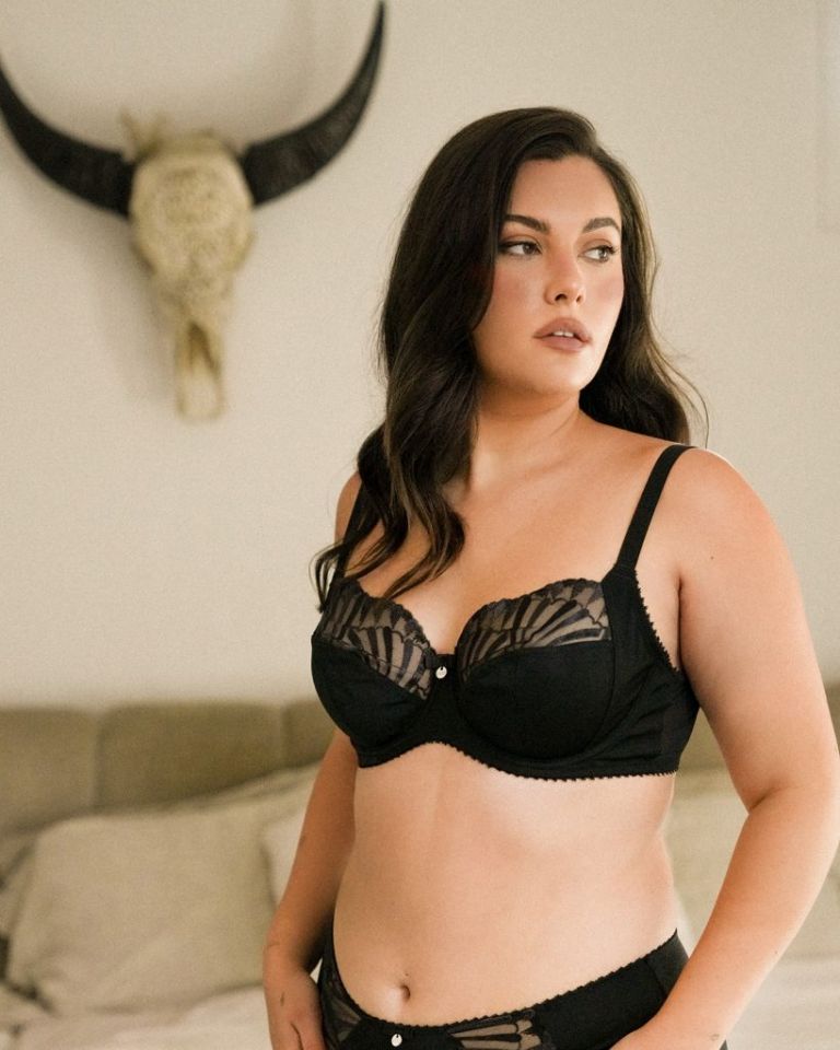 Comfort and Quality: How to Pick the Perfect Daily Bra - Cherie
